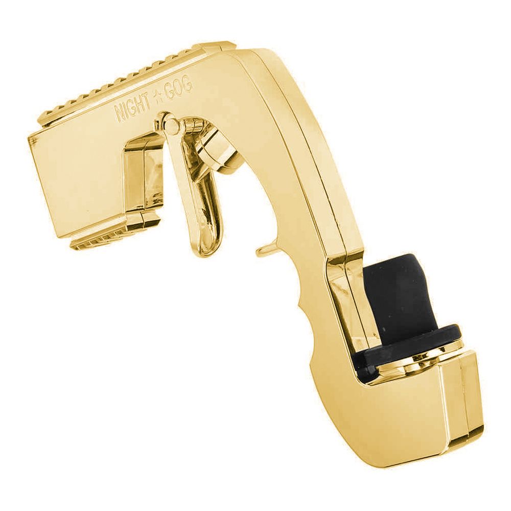 Champagnepistol