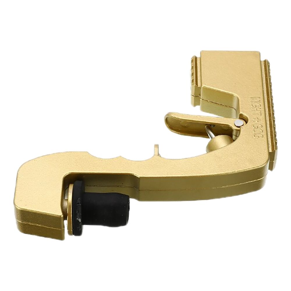 Champagnepistol