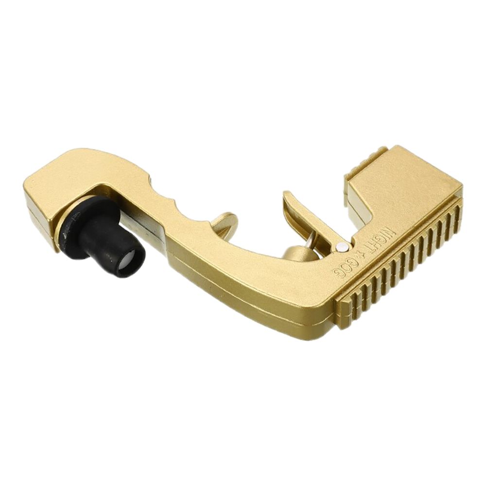 Champagnepistol