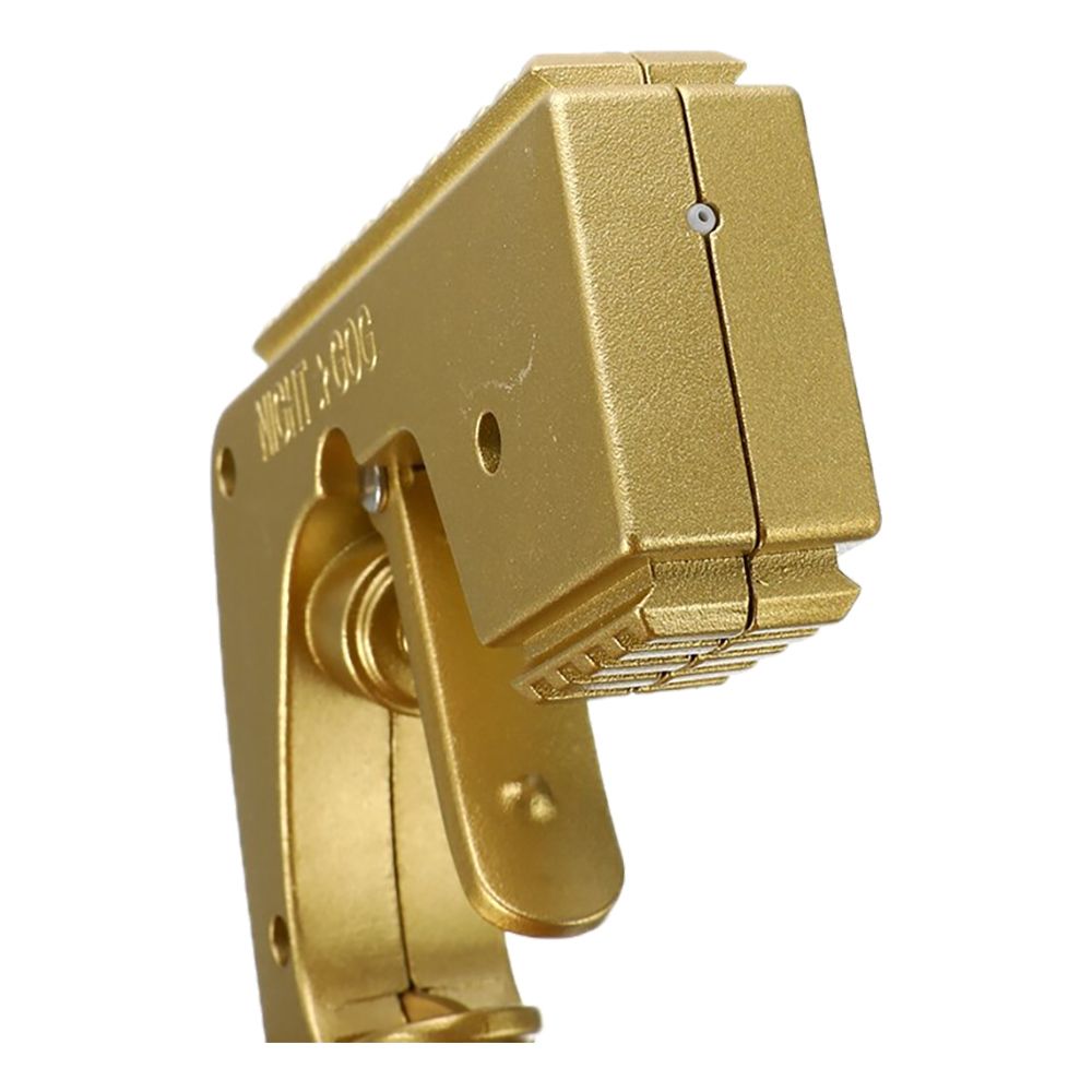 Champagnepistol