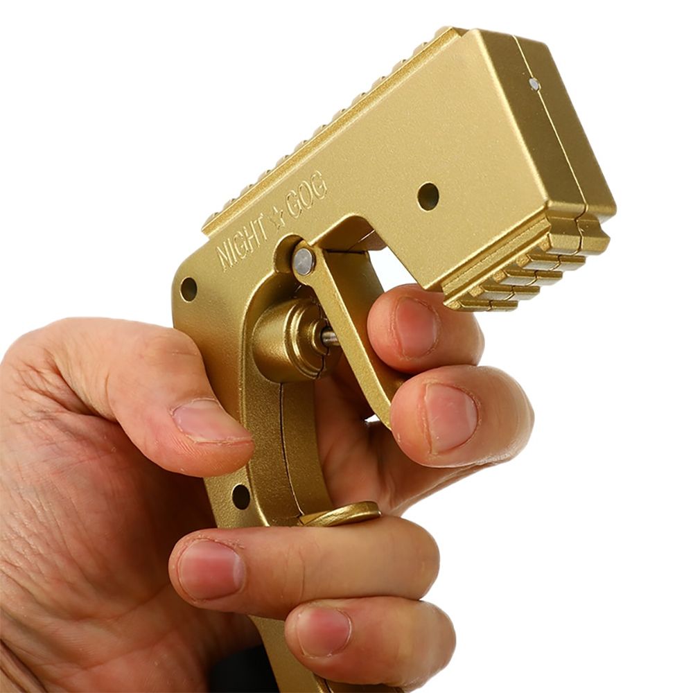Champagnepistol