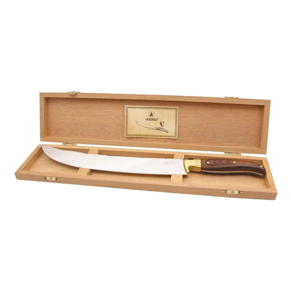 Laguiole Champagnesabel