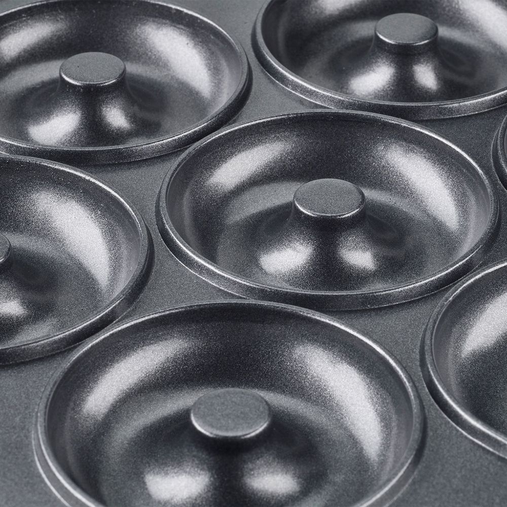 Champion Donut Maker