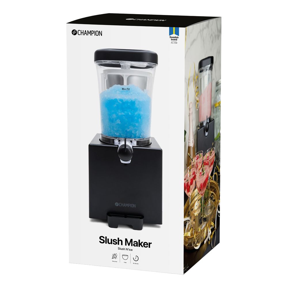 Champion Slush Maker Slush N'ice