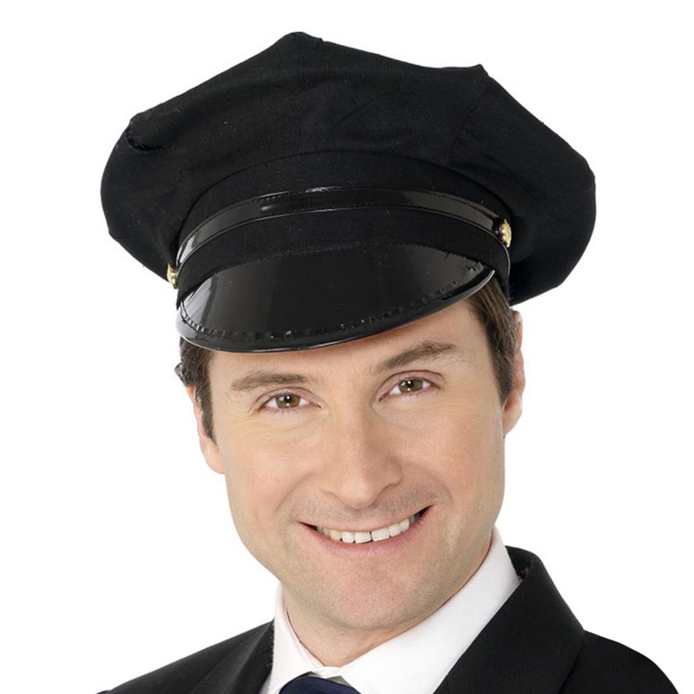 Sjåfør Hatt