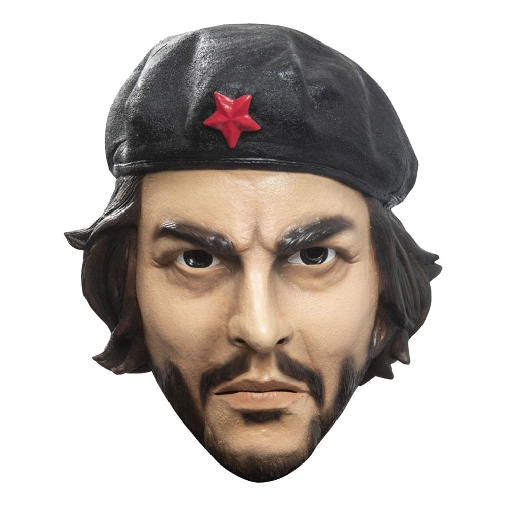 Che Guevara Maske