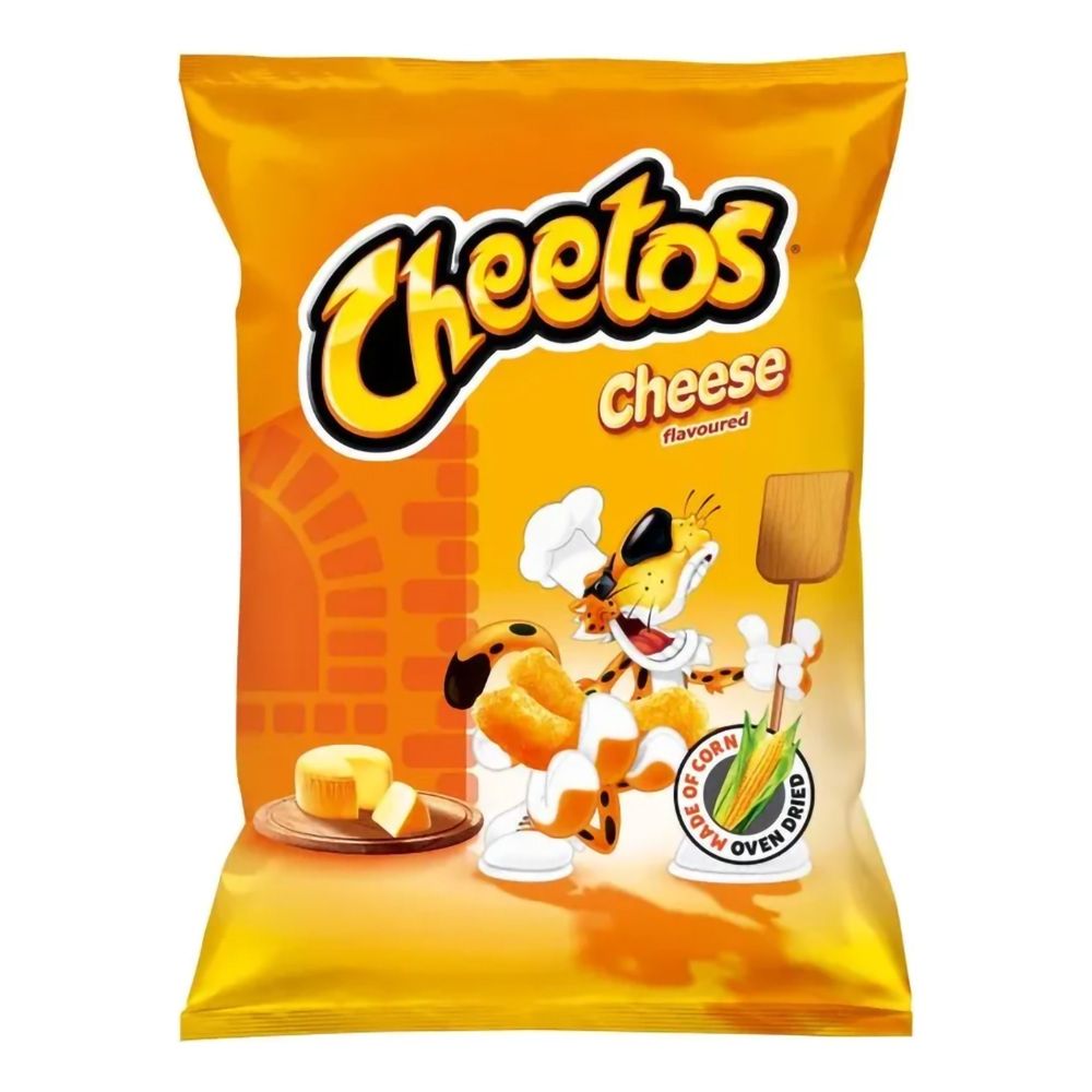 Cheetos Cheese
