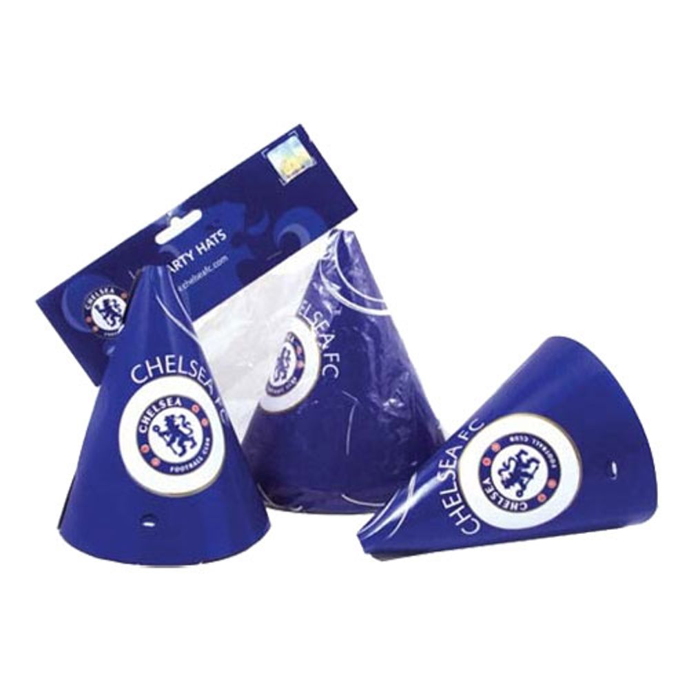 Chelsea Partyhattar