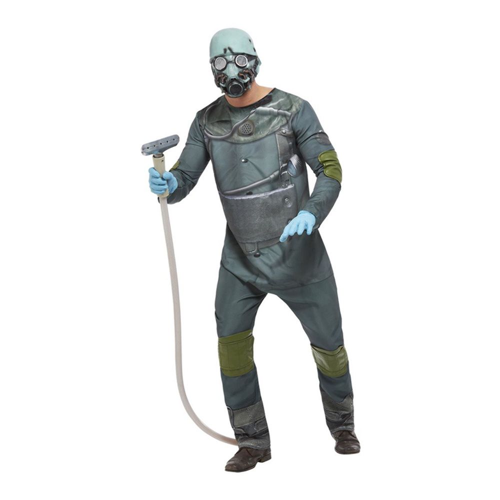 Tsernobyl Naamiaisasu