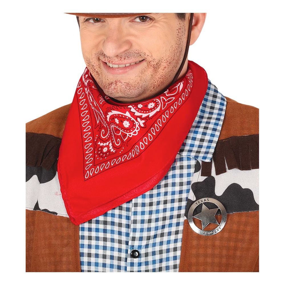 Sheriffstjerne Texas Ranger