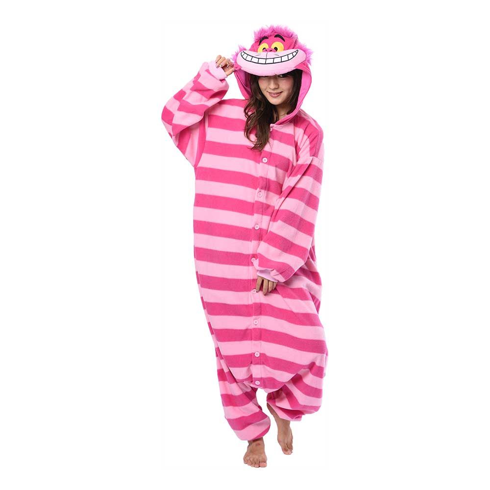 Cheshire Cat Kigurumi