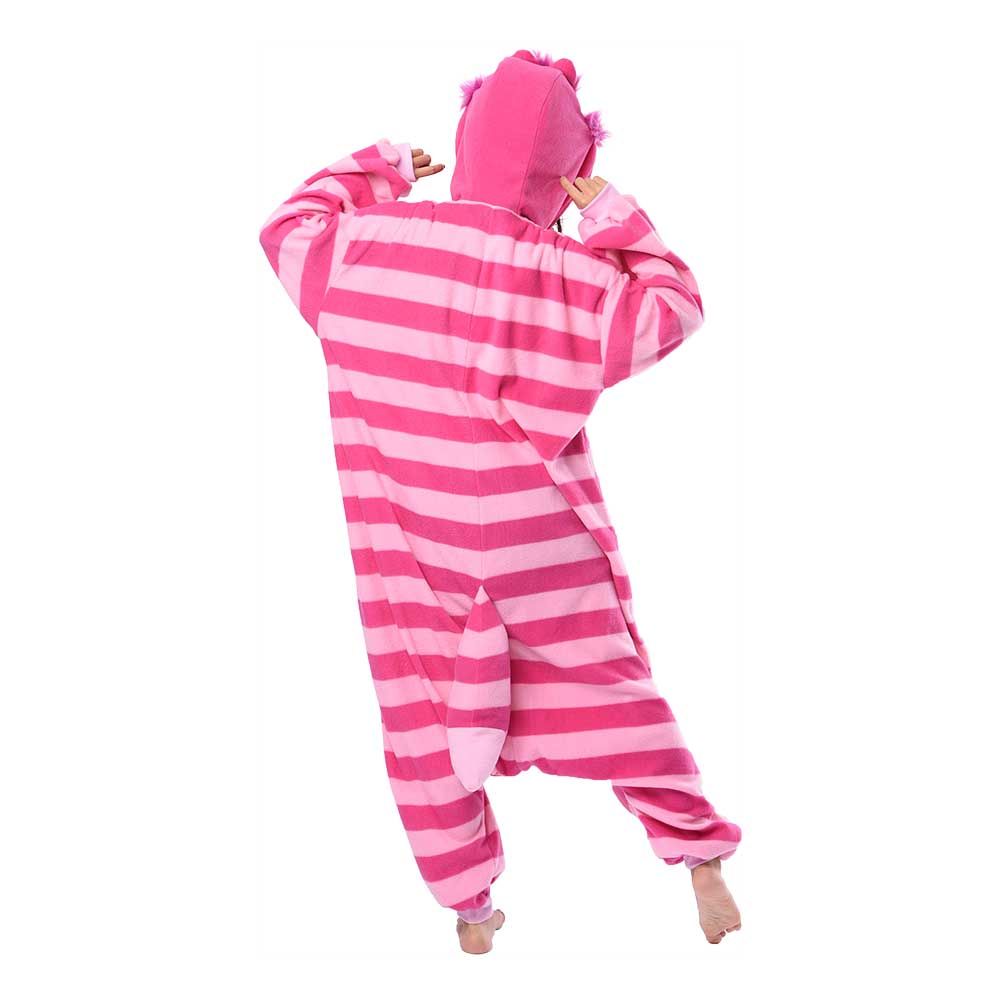 Cheshire Cat Kigurumi