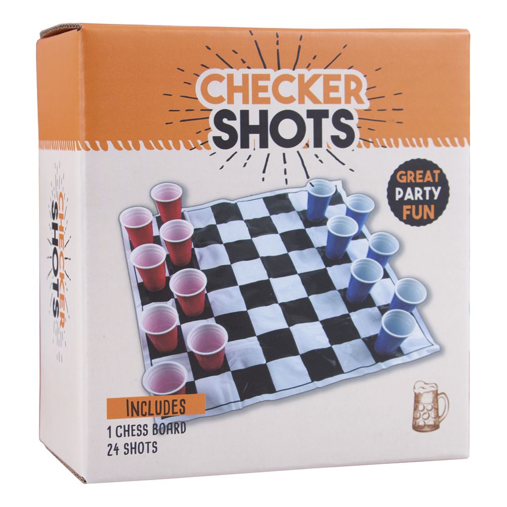 Chess Shot Spil