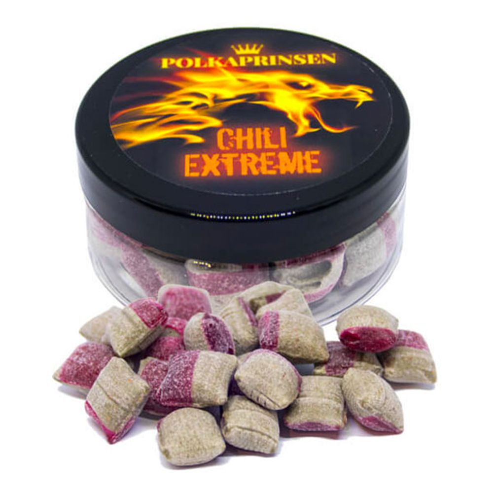 Chili Extreme