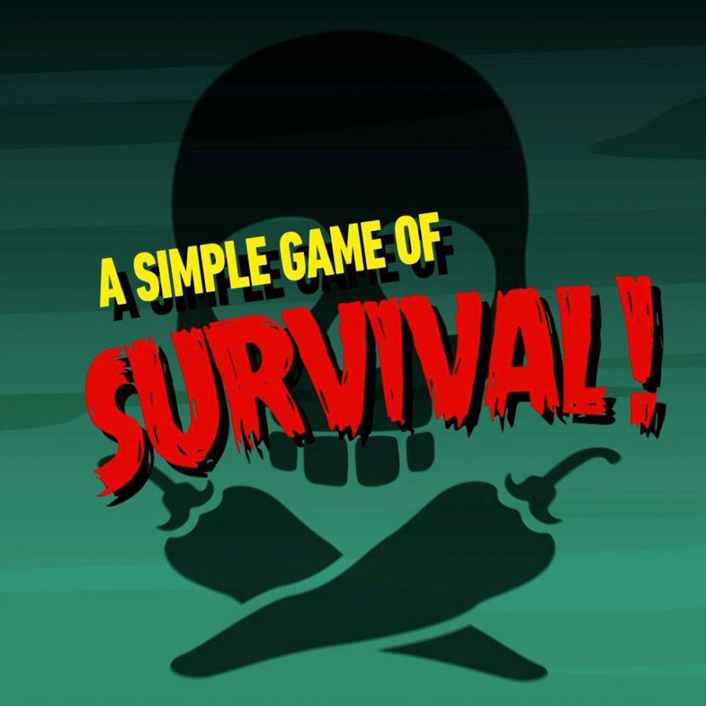 Chili Klaus Last Man Standing Spel