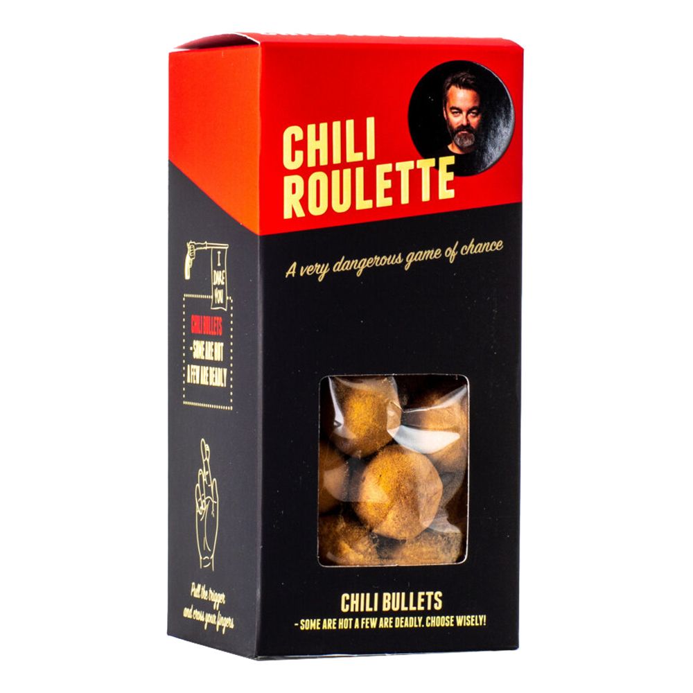 Chili Klaus Lucky Bag