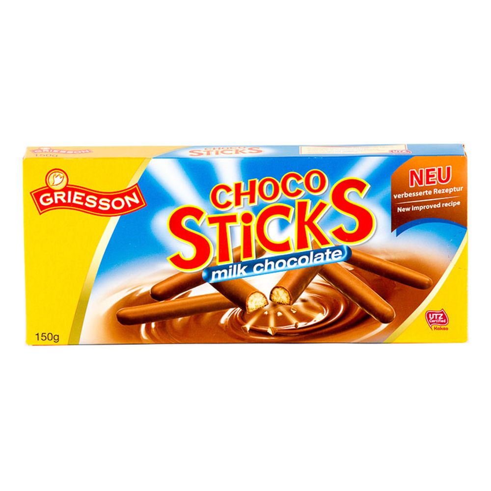 Choco Sticks