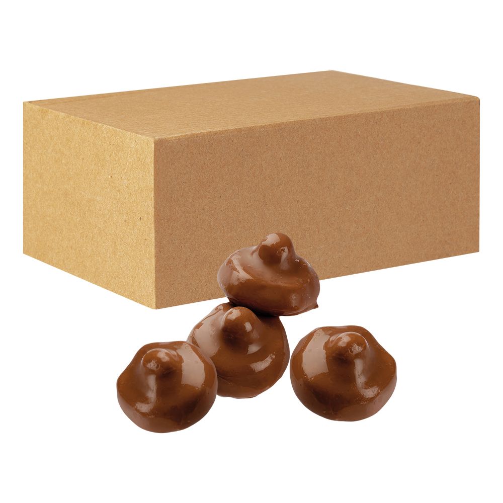 Chokladsvamp Storpack