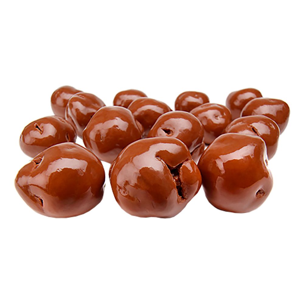 Choklad Popcorn Storpack