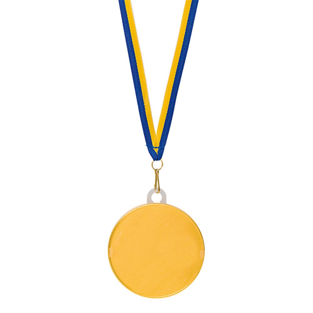 Sjokolademedalje med Tekst