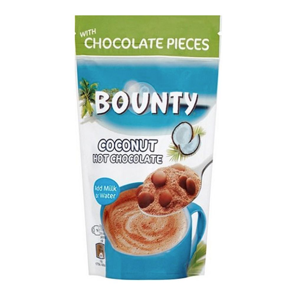 Suklaajauhe Bounty