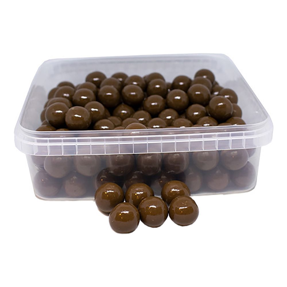 Chokly Zero Chokolade Hasselnød Økonomipakke