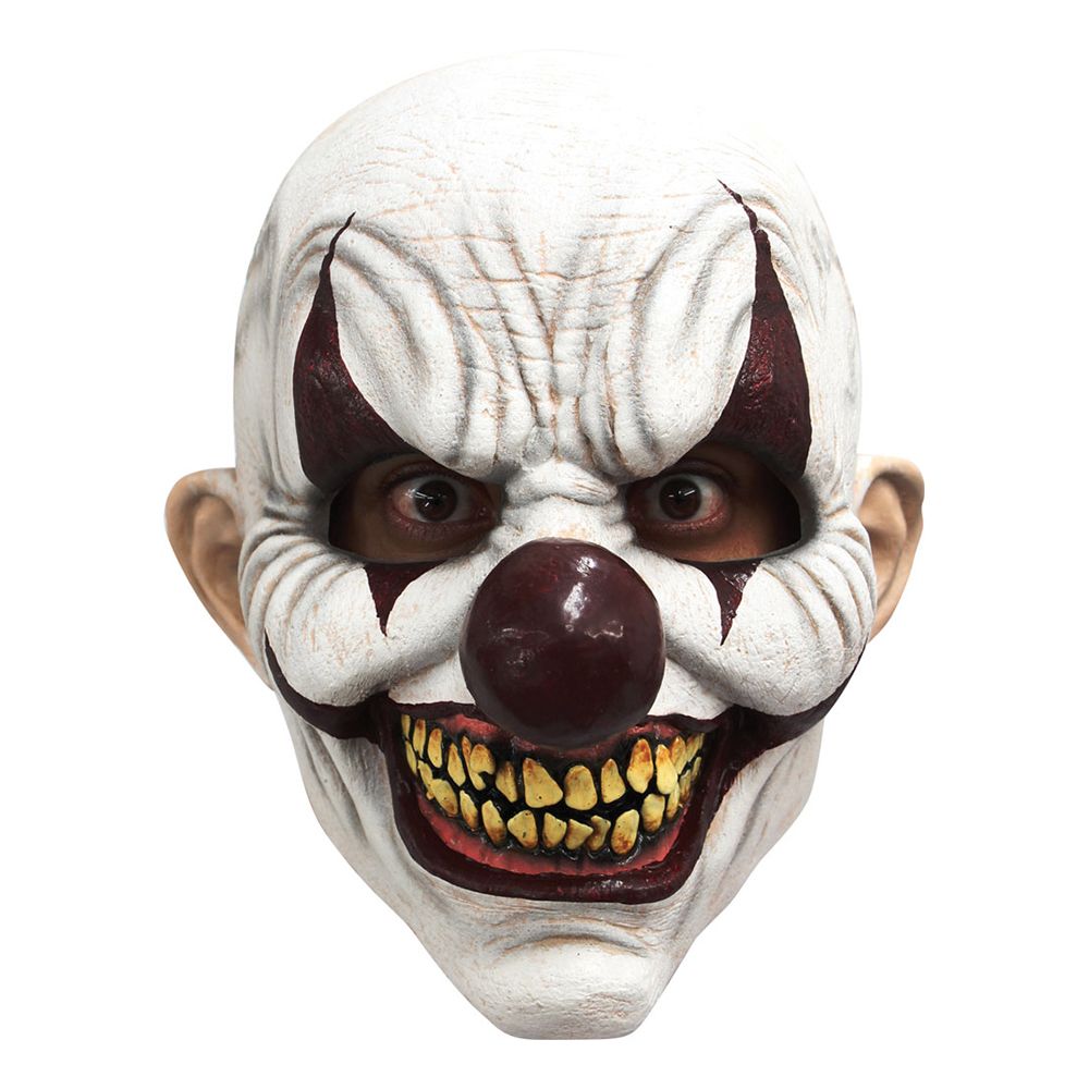 Chomp Klovn Maske