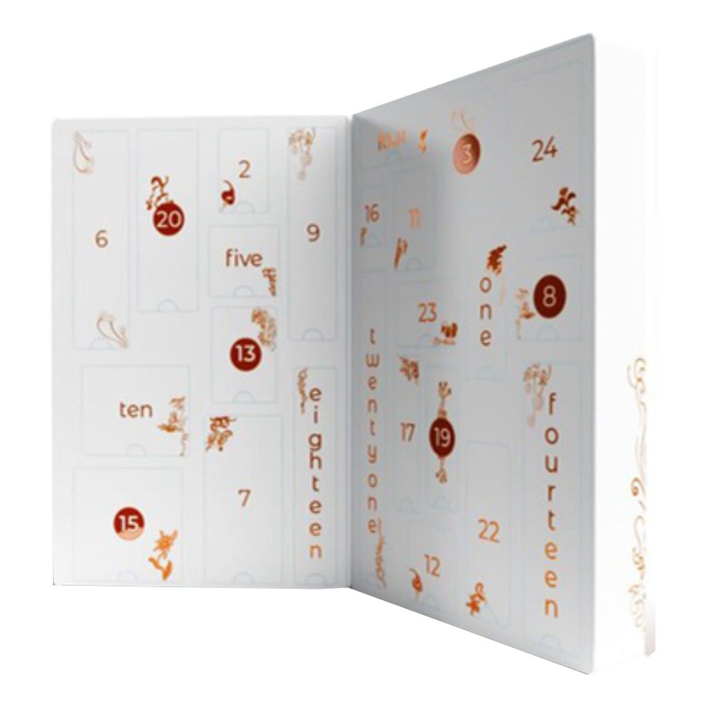 Christmas Desires Adventskalender