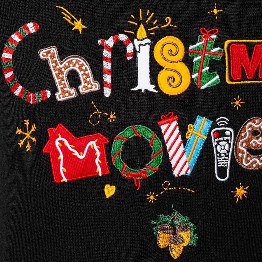Christmas Movies Joulupaita