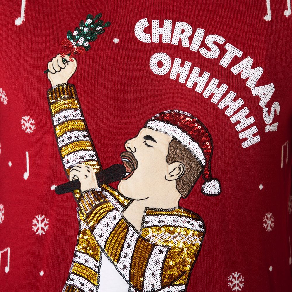 Christmas Ohhhhh Jultröja