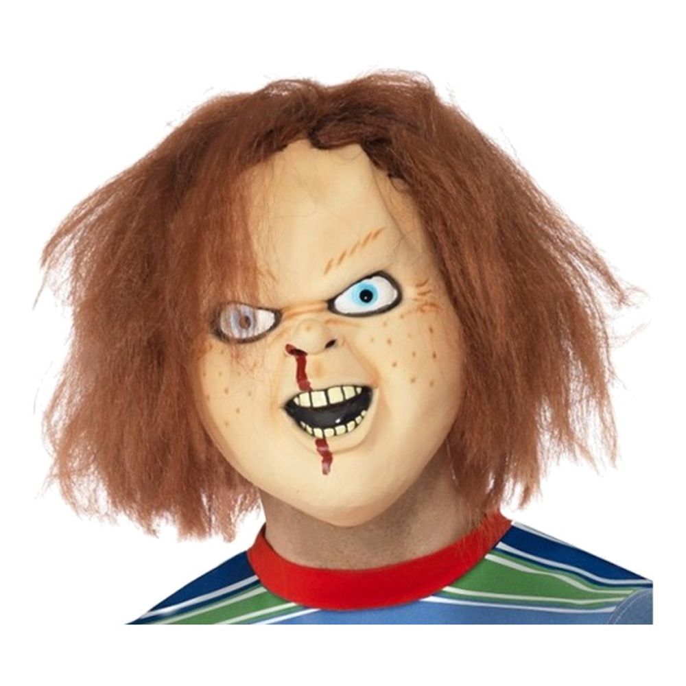 Chucky Mask