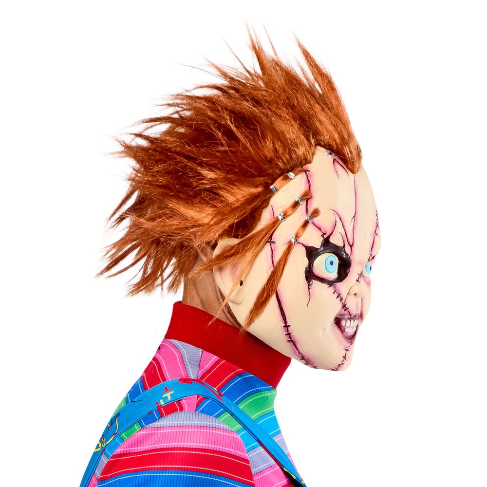Chucky-maske