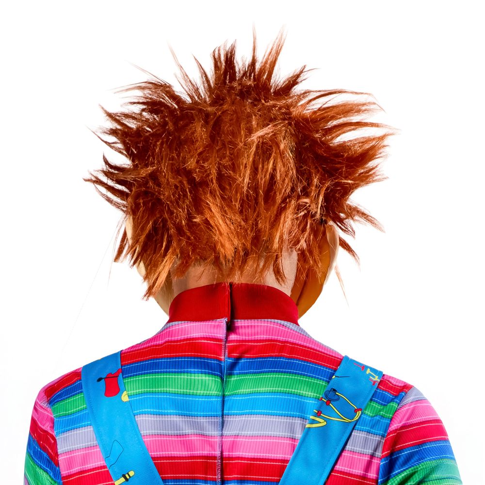 Chucky-maske