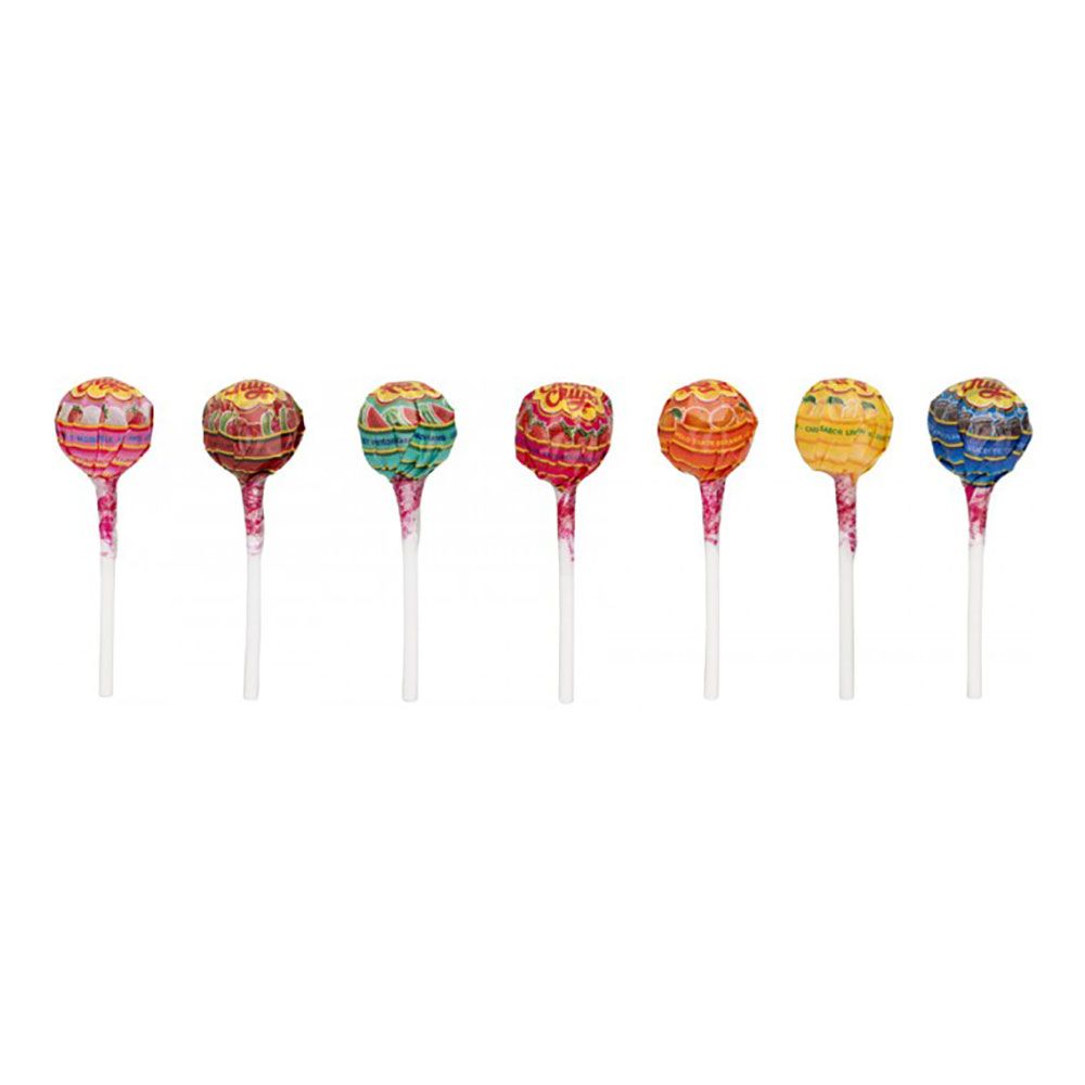 Chupa Chups Tikkarit Best Of