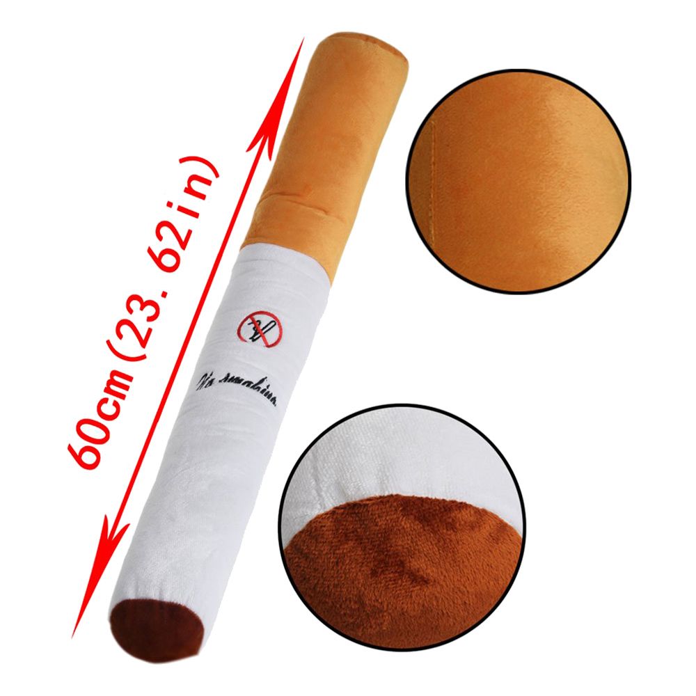 Cigaretpude