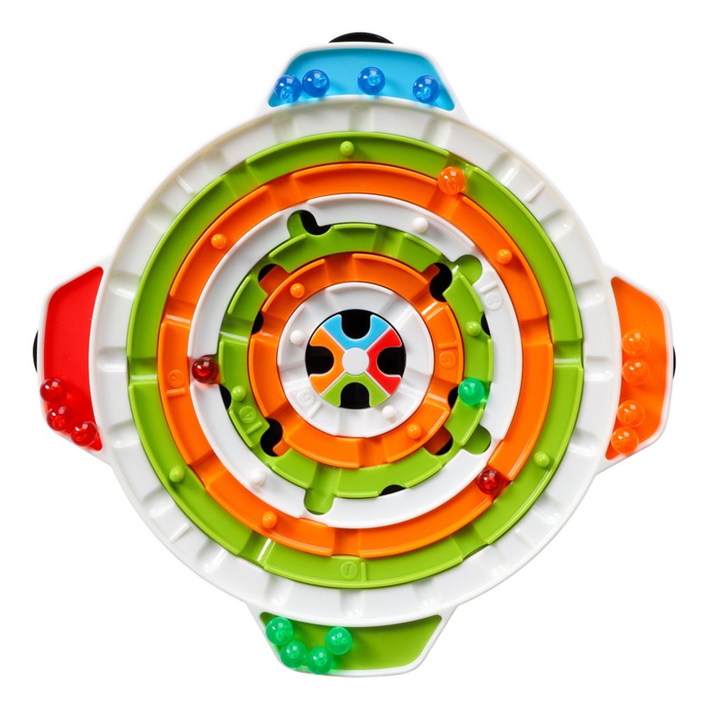 Circle Maze Spil