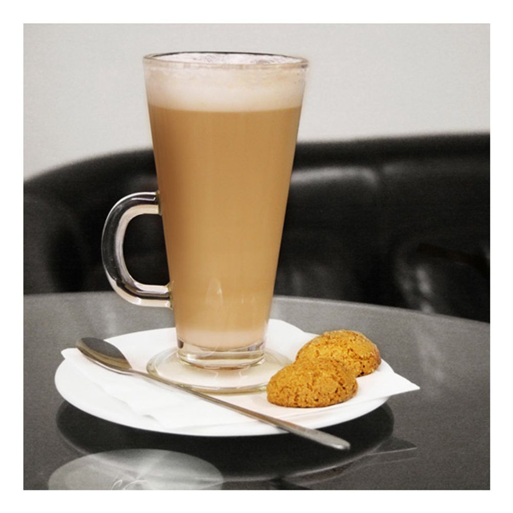 City Latte Lasit