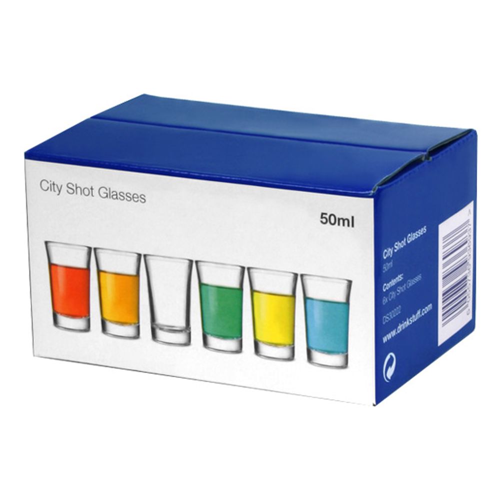 Essence Shotglas