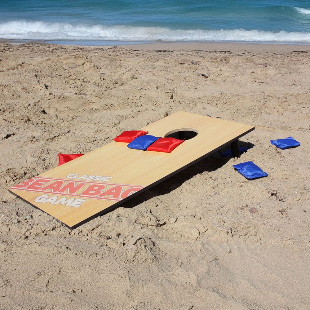 Tactic Classic Bean Bag Game