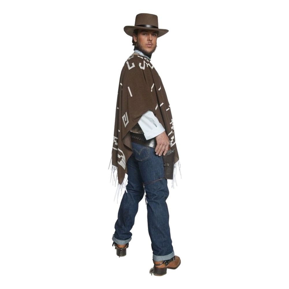 Clint Eastwood Kostyme