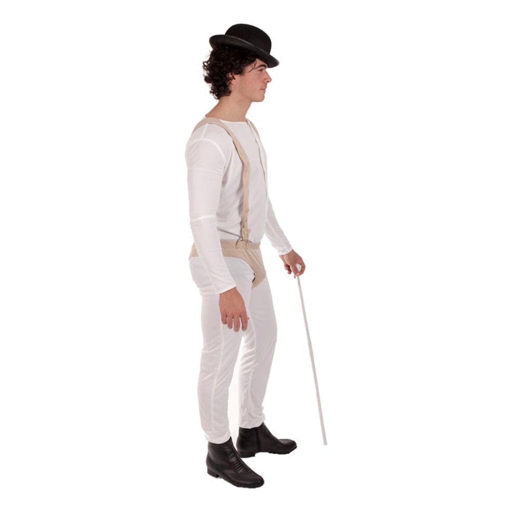 Clockwork Orange Man Kostyme