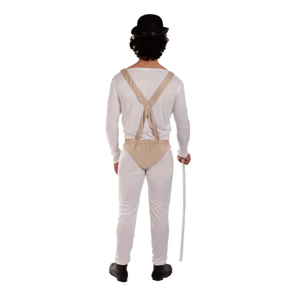 Clockwork Orange Man Kostyme