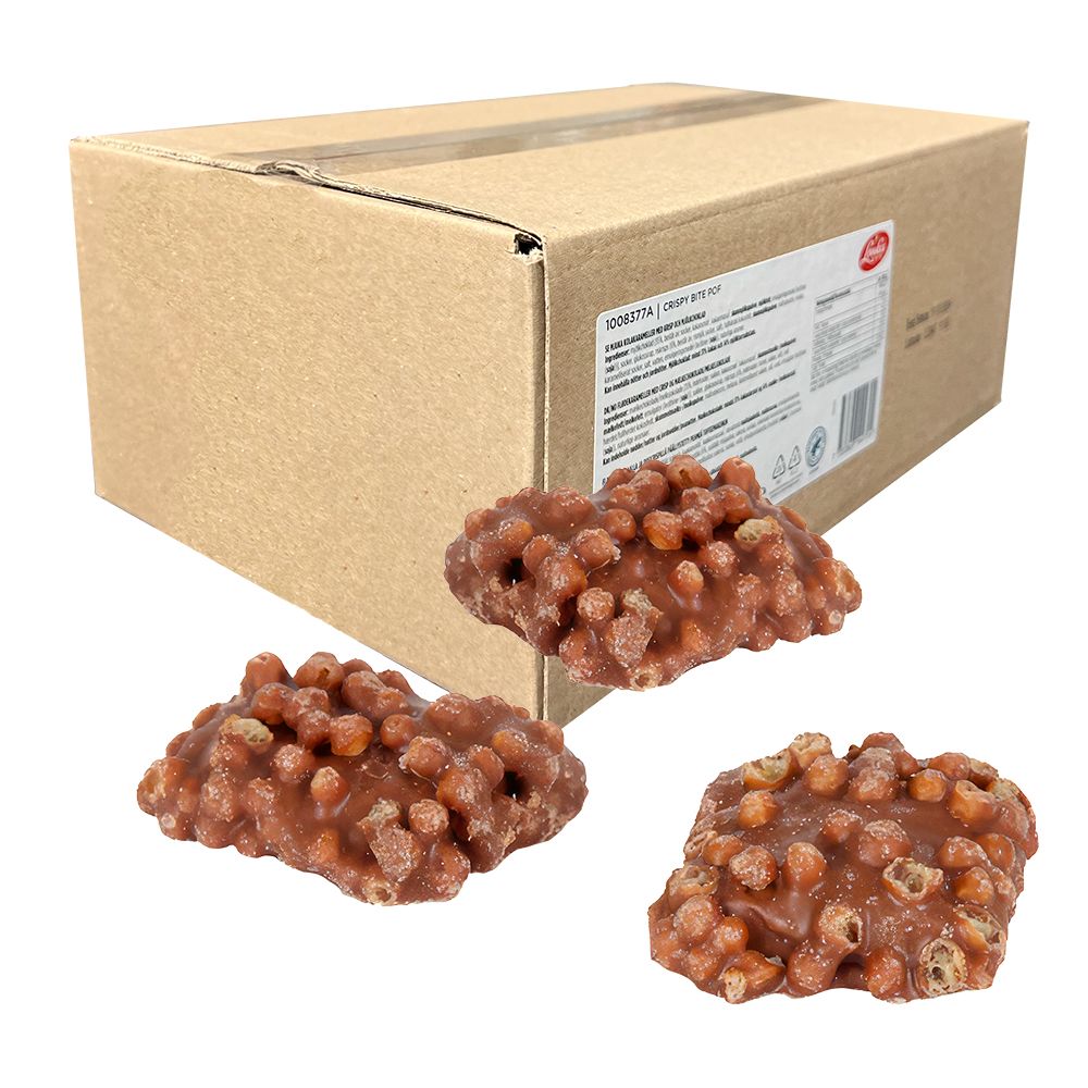 Cloetta Crispy Bite Storpack
