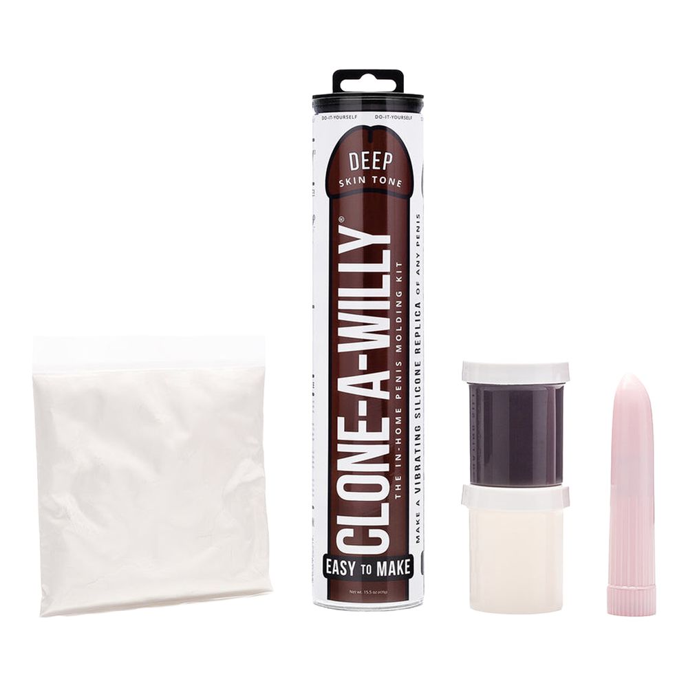 Clone-A-Willy Kit