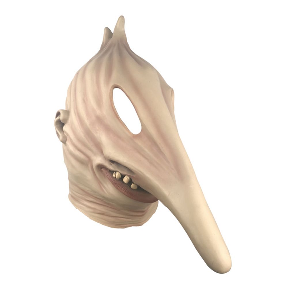 Clown Mask Nozy