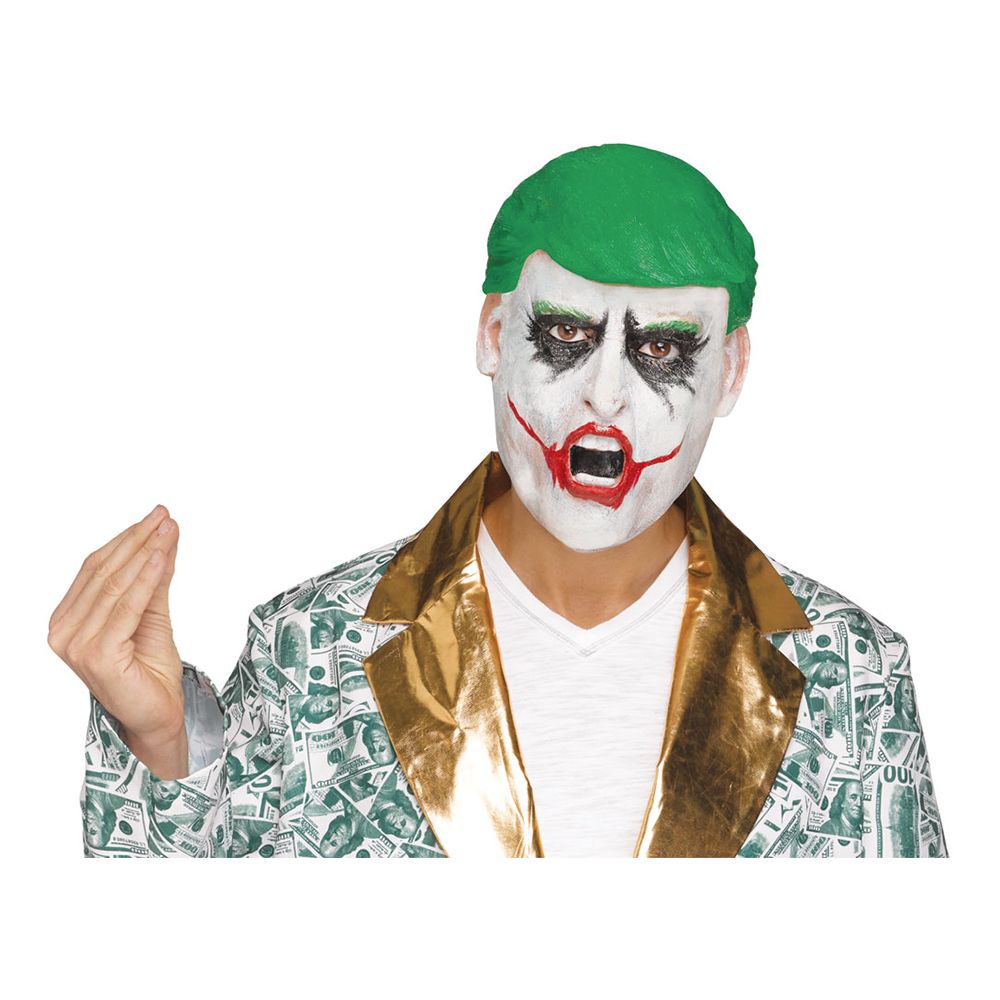 Klovn President Maske