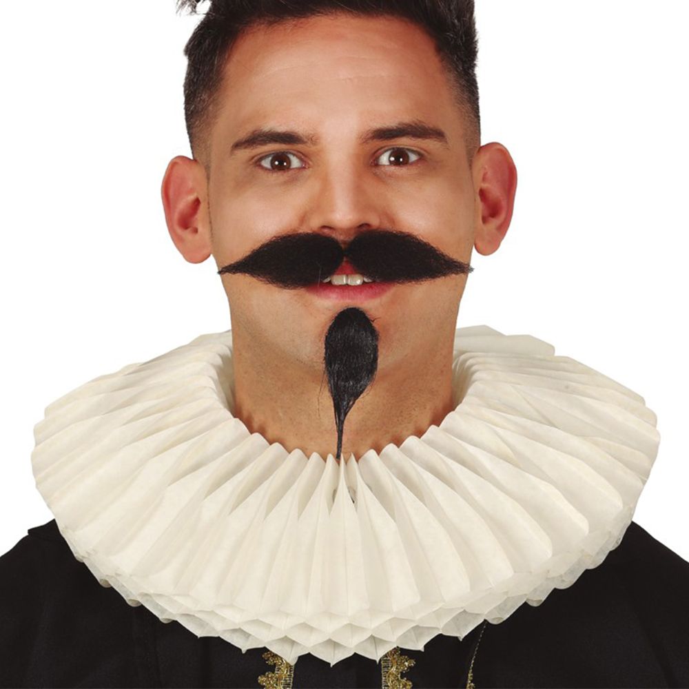 Klovnekrave i Pap