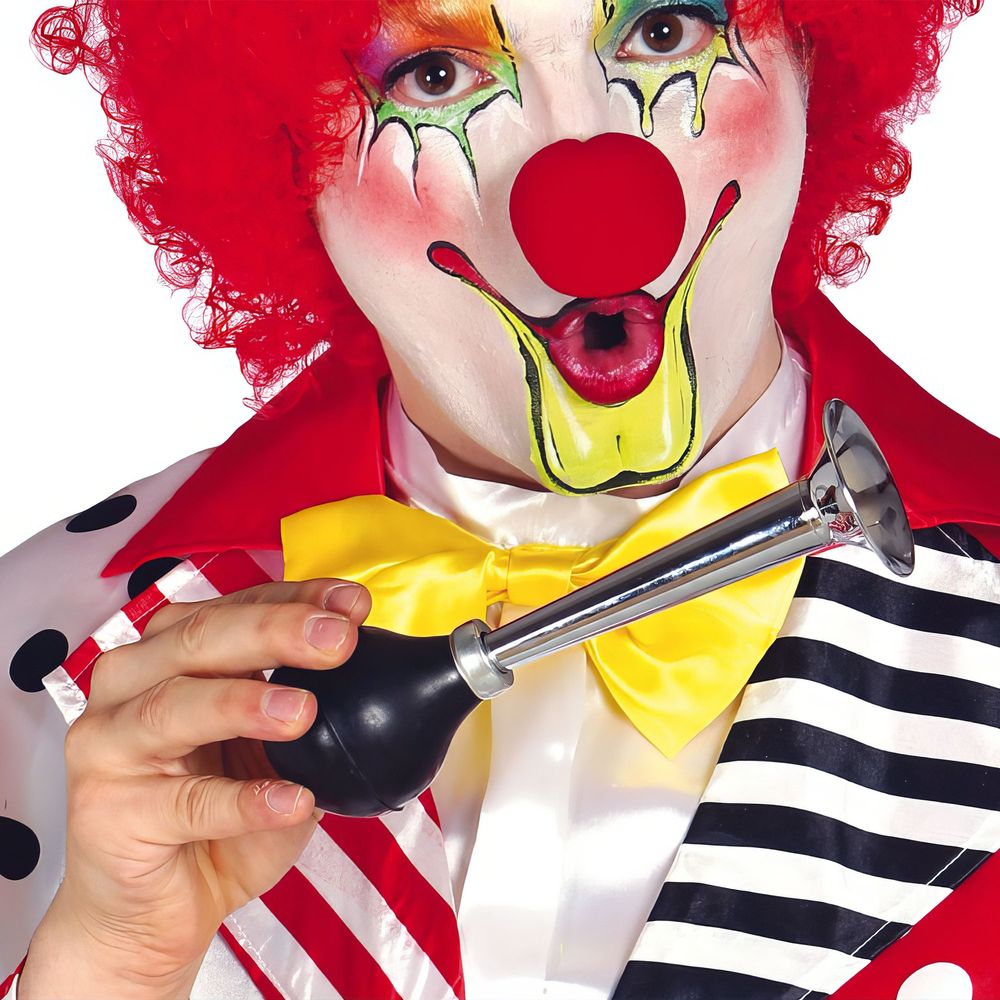 Clowntuta