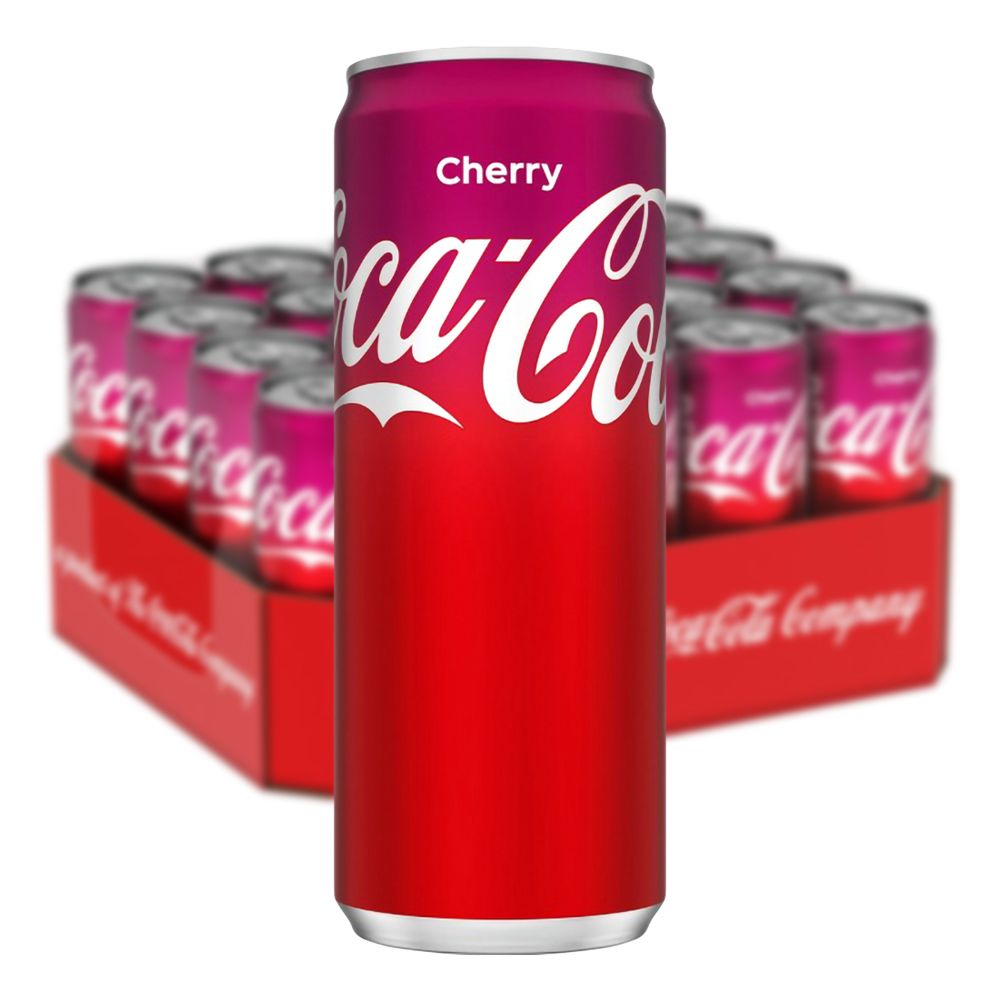 Coca-Cola Cherry