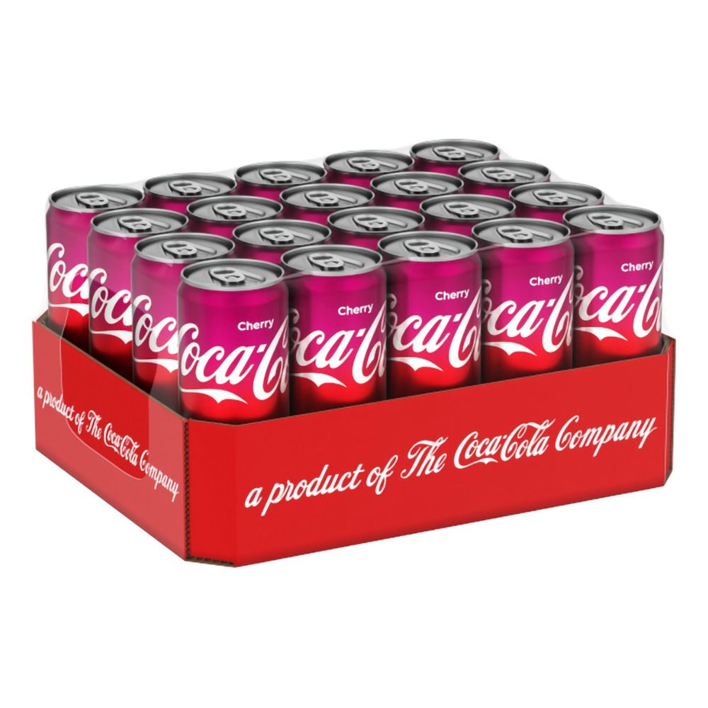 Coca-Cola Cherry